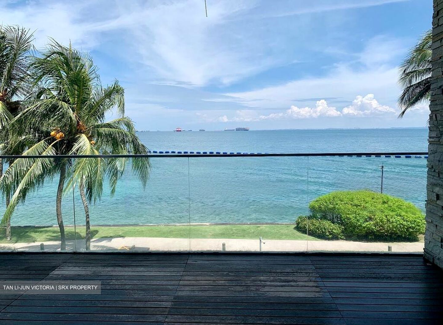 The Azure (D4), Condominium #460993891